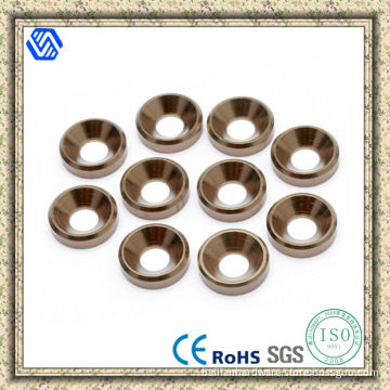 Aumimum Flat Washer, Aluminum Washers Supplier